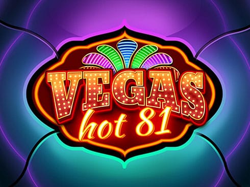 Vegas Hot 81