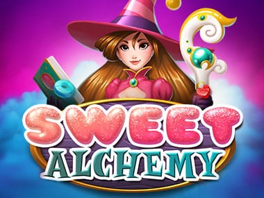 Sweet Alchemy