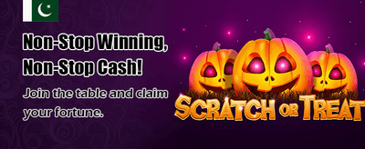 پاکستان کا سب سے بڑا گیمنگ banner image